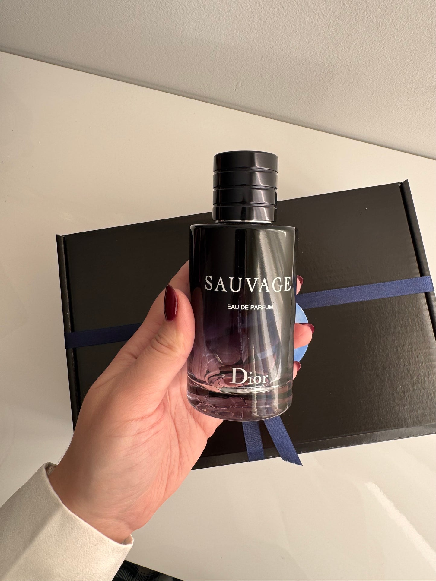 Coffret Wild Instinct