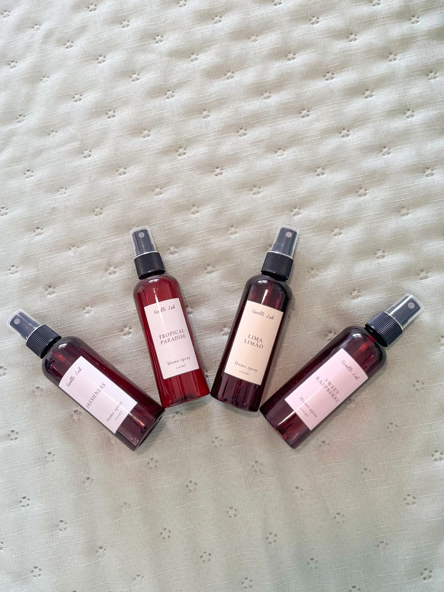 Home spray “Freshness”