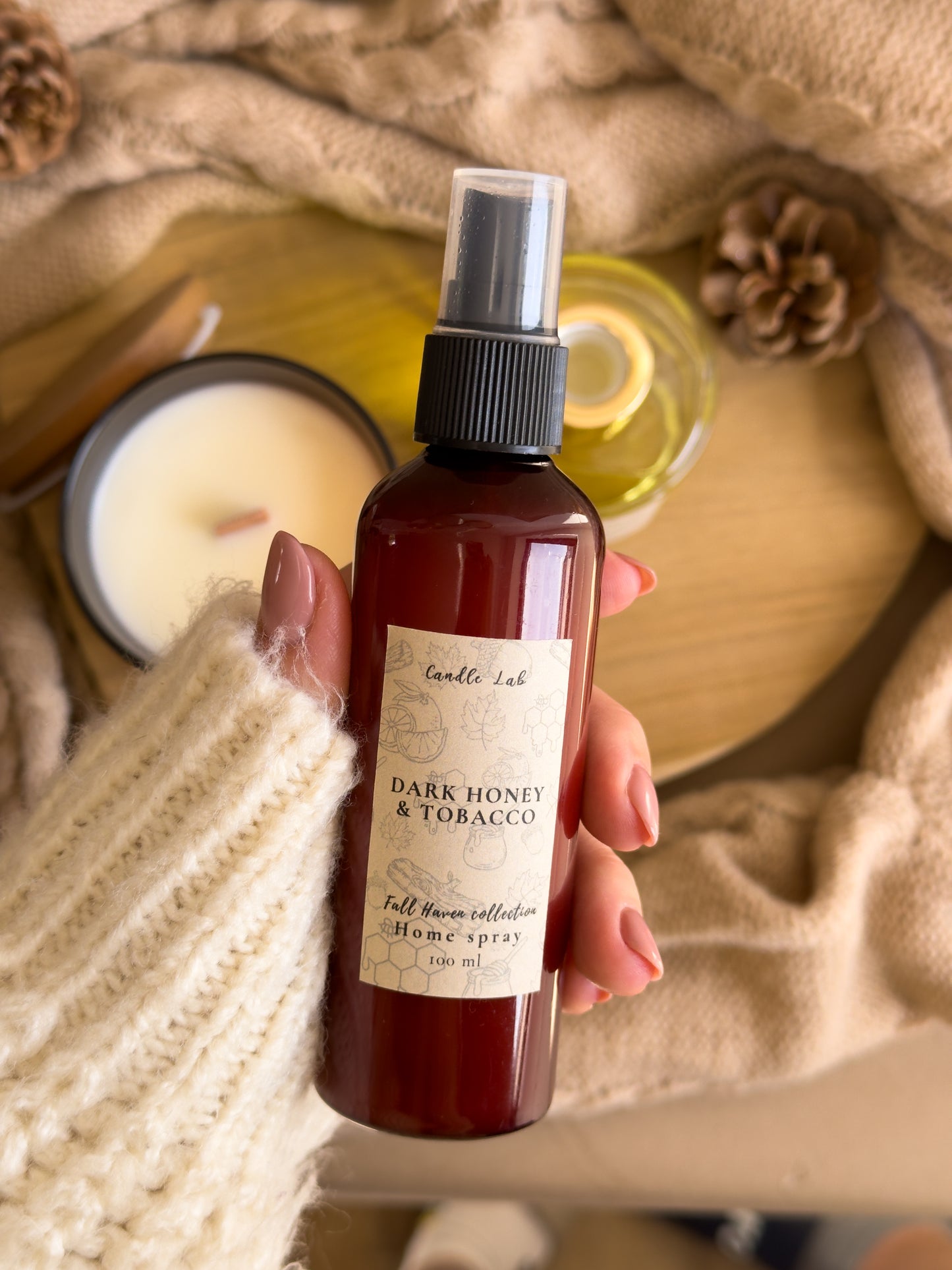 Home Spray Fall Haven