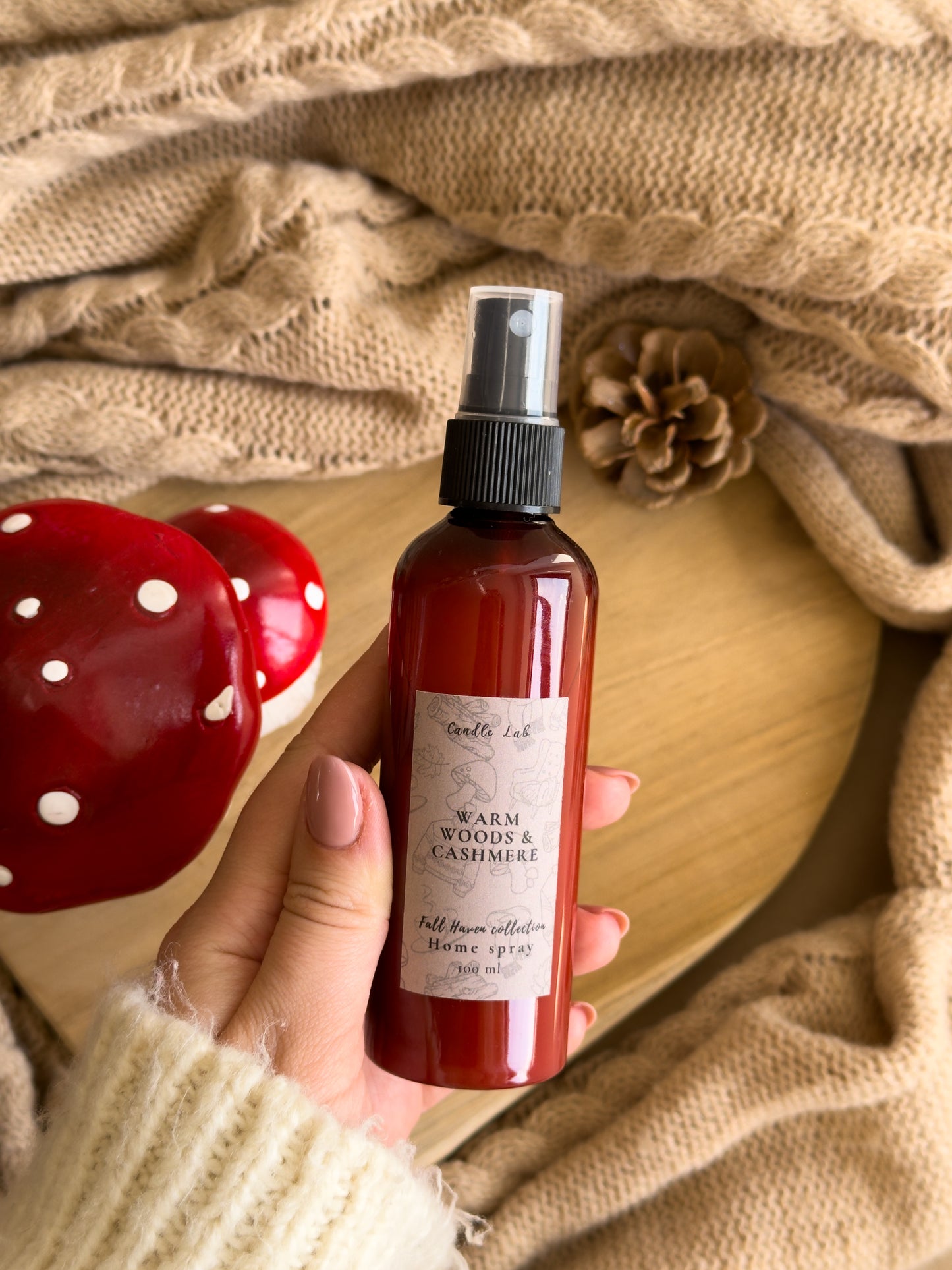 Home Spray Fall Haven