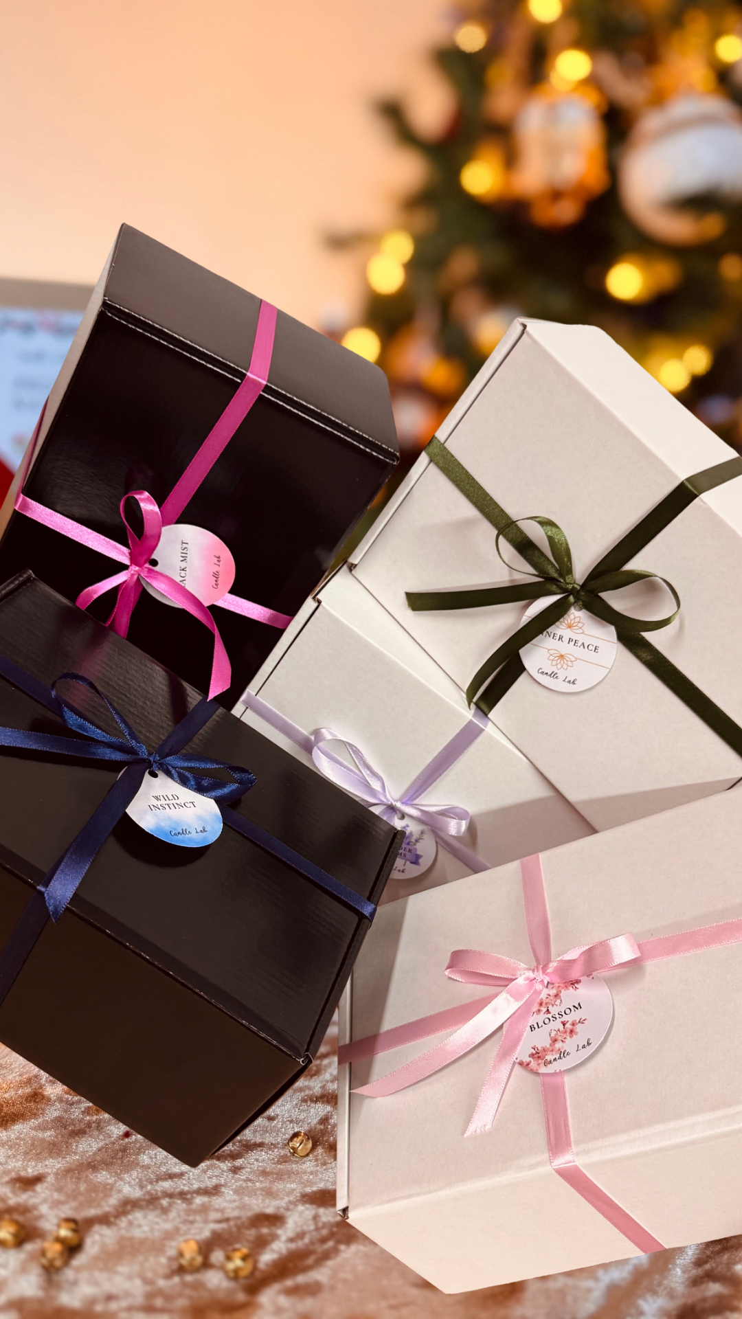 Coffret