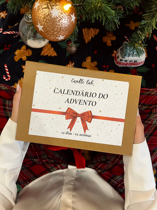 Calendário do advento