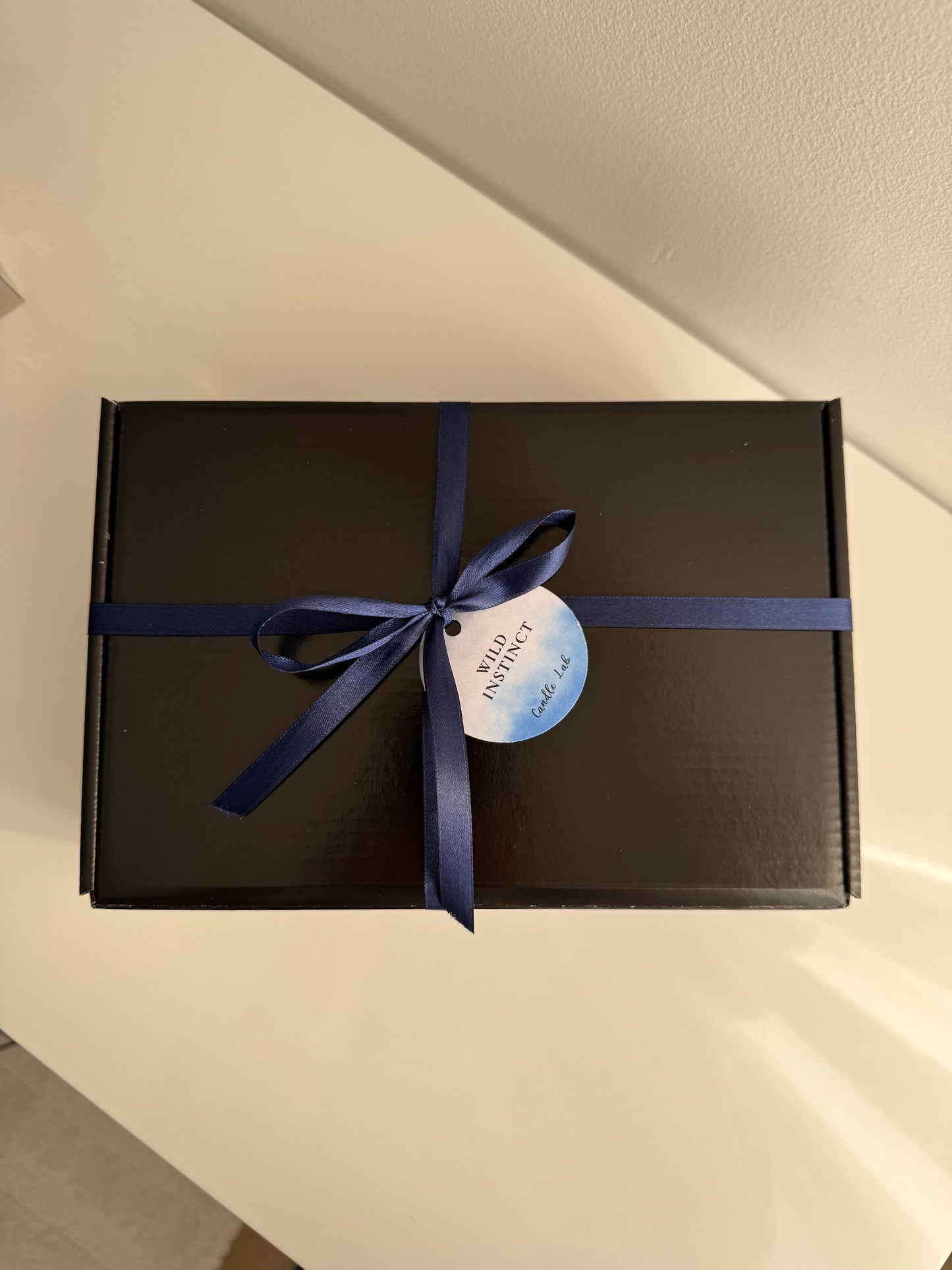 Coffret Wild Instinct