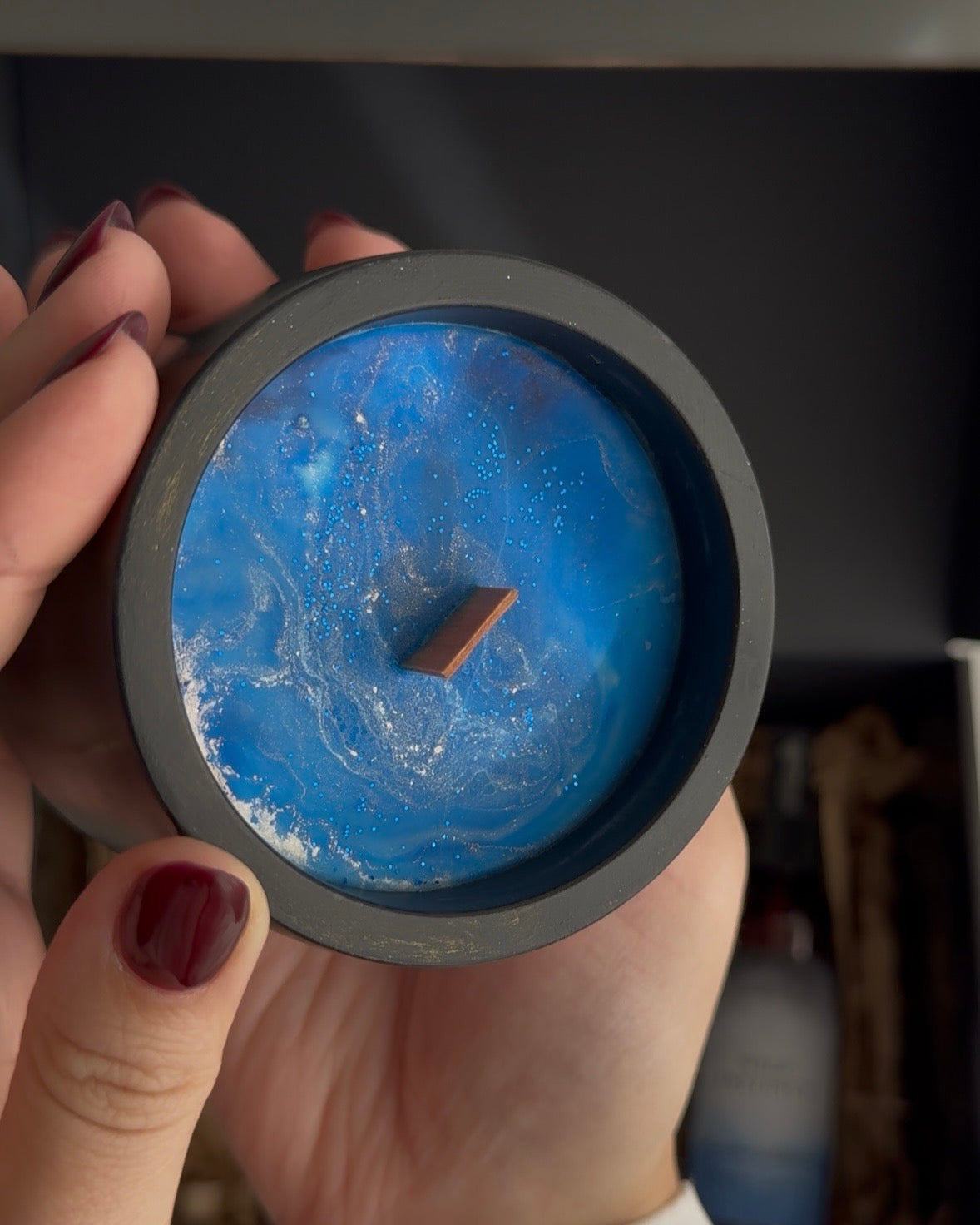 Coffret Wild Instinct