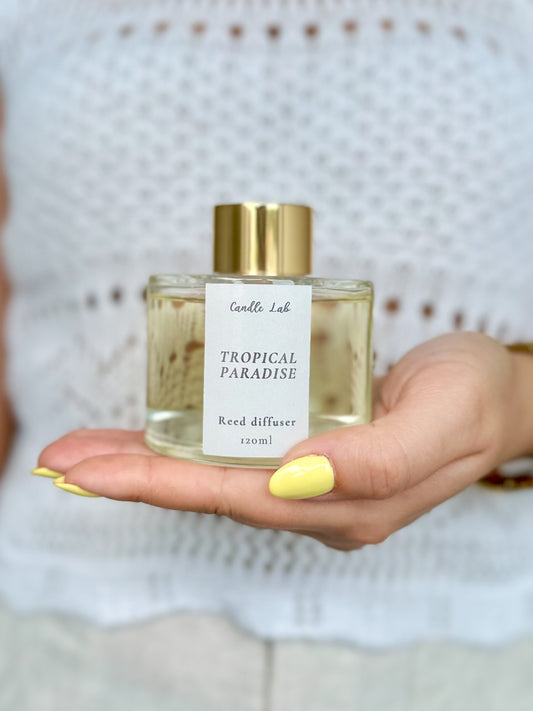 Difusor “Tropical Paradise”