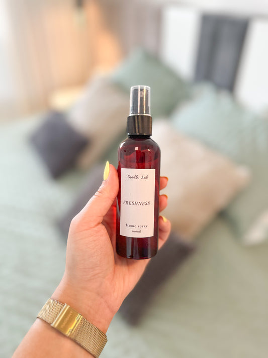 Home spray “Freshness”