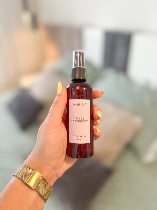 Home spray “Sweet Raspberry”