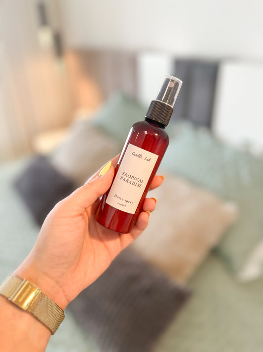 Home Spray “Tropical Paradise”