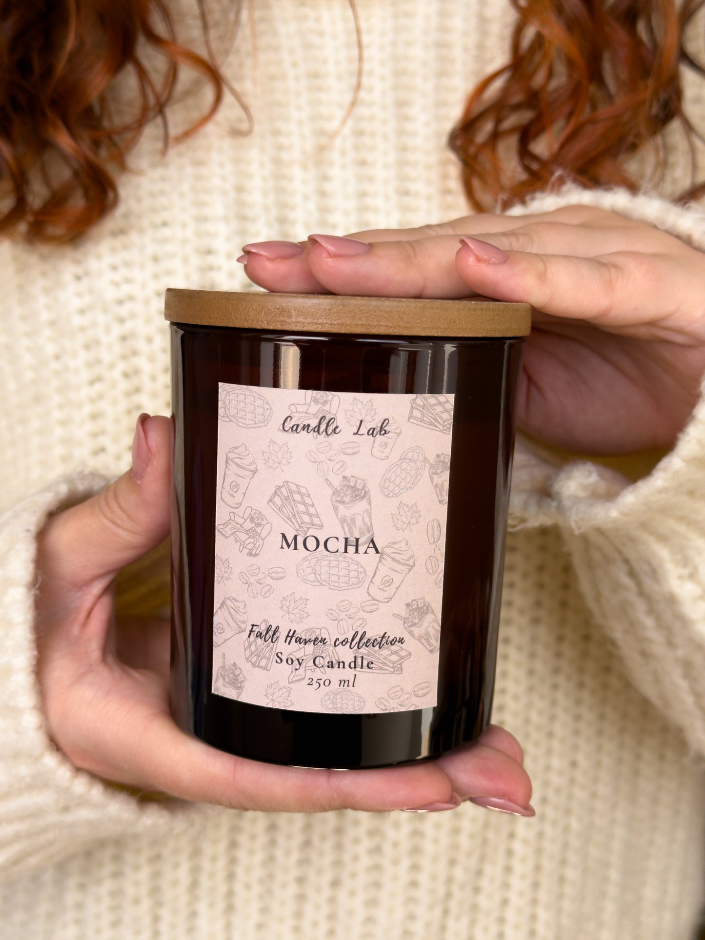 Vela Mocha