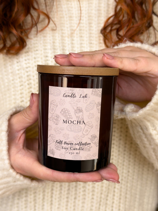 Vela Mocha